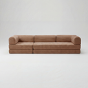 TeddyCo sofas