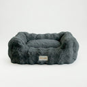 Charcoal grey