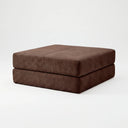 Chocolate brown