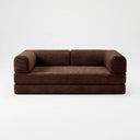 Chocolate brown