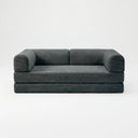 Charcoal grey