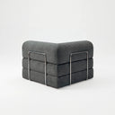 Charcoal grey