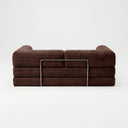 Chocolate brown