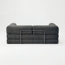 Charcoal grey