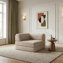 Cream white