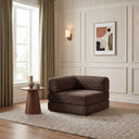 Chocolate brown