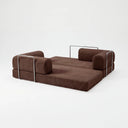 Chocolate brown