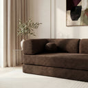 Chocolate brown