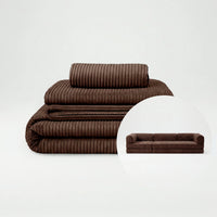 Chokladbrun
